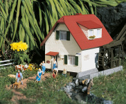 PIKO 62058 - G - Wassermühle Tiefenbach